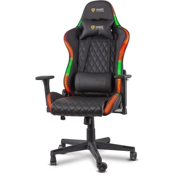 Spelstol - STARDUST - YENKEE - YGC 300RGB