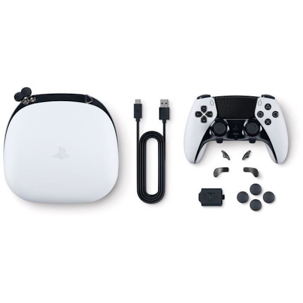 PS5 DualSense Edge trådlös handkontroll