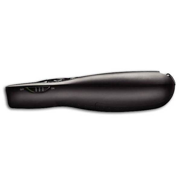 LOGITECH presentationsenhet - R400