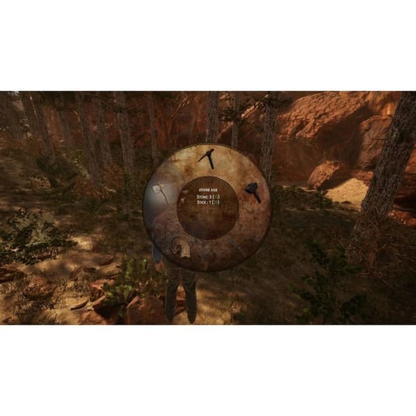 Wild West Legacy Ultimate Edition till PlayStation 5 17 × 14 × 2 cm