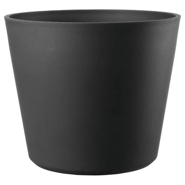 Blomkruka - DEROMA - Ursprung - 24 L - Antracit