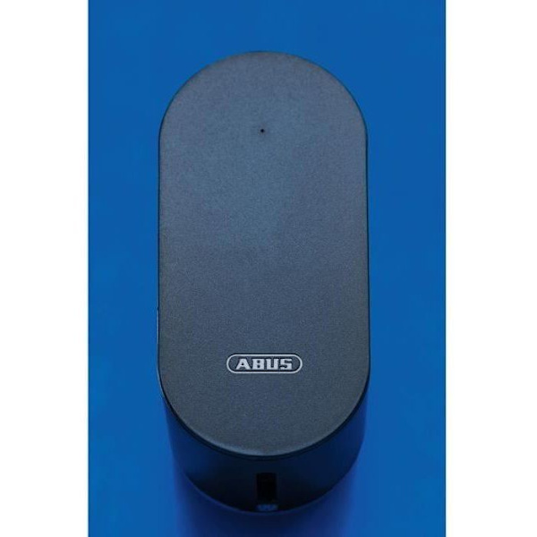 Gateway - ABUS - Bridge One CFW4100BK - Svart