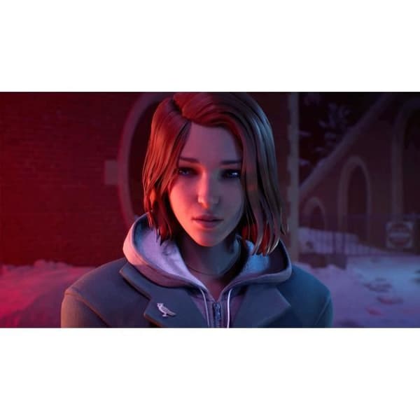 Life Is Strange-samlingen - PS5-spel