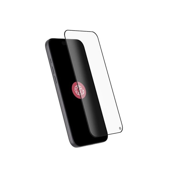 Paket med 3 linsskydd - FGOG 2.5D - iPhone 17 Pro Max