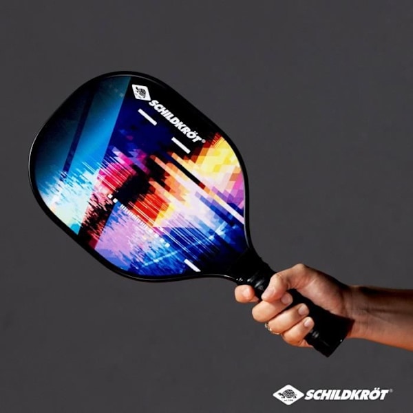 Pickleball Set - SCHILDKRÖT