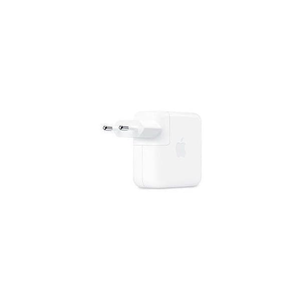 APPLE - 70W USB-C nätadapter - Vit