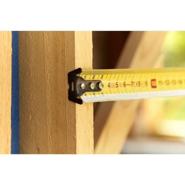 Mått - STANLEY FATMAX - FMHT36142-0 - Bladpansar - 10 mx 32 mm