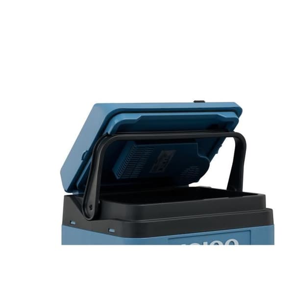 Elektrisk kylare - IGLOO - 12 V - 230 V - 24 L