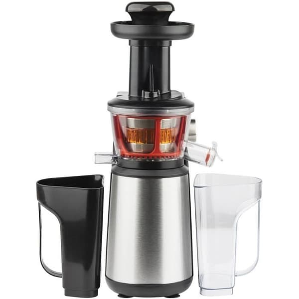 H.KoeNIG Vertical juice extractor - GSX12 - 52 varv / minut - Rostfritt stål