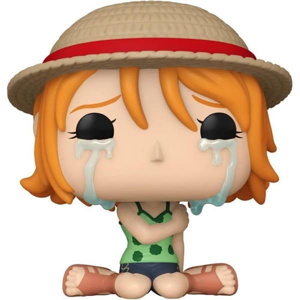 Funko Pop! - One Piece Nami - Vinyl