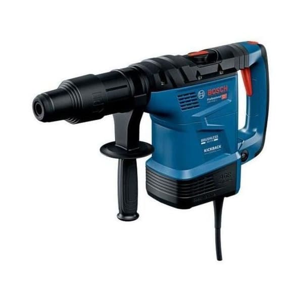 SDS-plus 1350W GBH 6-42 C slagborrmaskin  Väska - Bosch Pro
