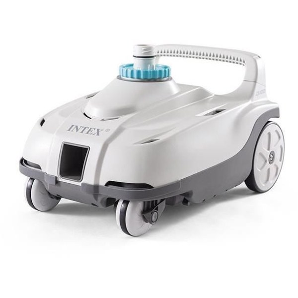 Intex - 28006EX - Robot Vacuum Cleaner ZX100
