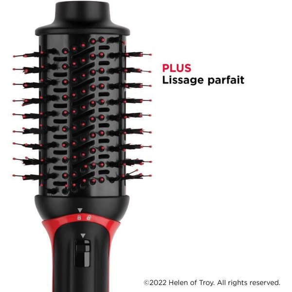 One Step Volumizer Plus Revlon RVDR5298 Brush - avtagbart huvud