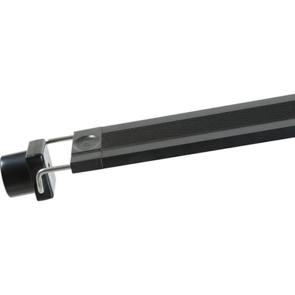 Ljuslist - Zolux - Smal LED dimbar - Justerbar och anpassningsbar som ersättning för ett T8 eller T5 neonrör - 40 cm