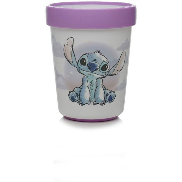LILO & STITCH HALDFRIA MUGG
