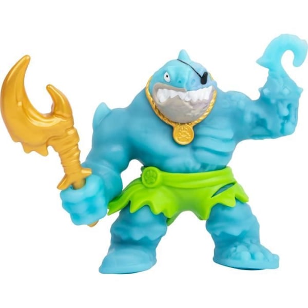 Figurin - HERoes OF GOO JIT ZU - Cursed Goo Sea - GJZ Thrash - 11 cm
