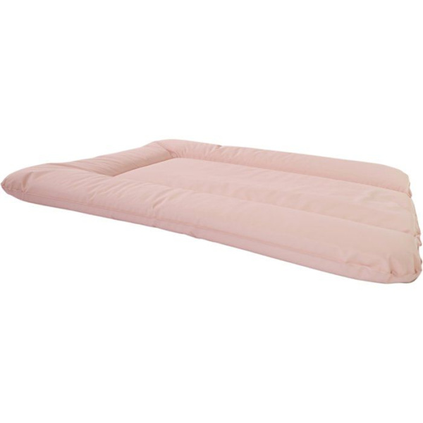 Skötbädd - TINEO - ESSENTIAL - PVC - Puderrosa