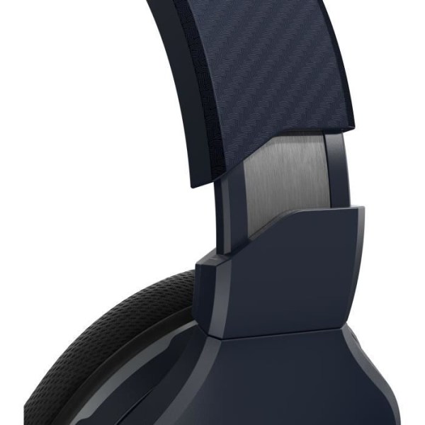 TURTLE BEACH - Recon 200 Gen 2 - Gaming Headset - Blå - Multi-Platform