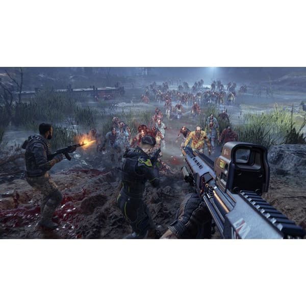 John Carpenters Toxic Commando - PS5-spel