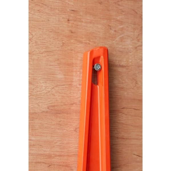 Trapesformad nivå mlh 80cm - STANLEY