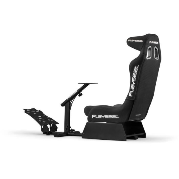 Simuleringssits - PLAYSEAT - Evolution Pro Actifit - Svart