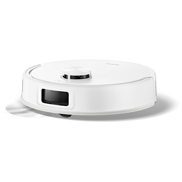 Robotdammsugare och mopp - MOVA E20S PRO - 13000 Pa - 330 ml - Vit