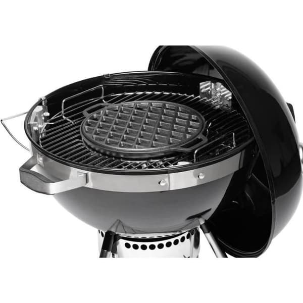 Kolgrill - Fieldmann - FZG 1017