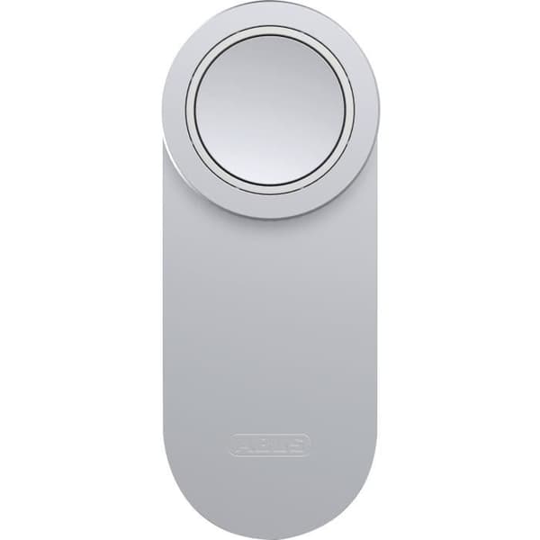 Motoriserad låda - ABUS - LOXERIS One CFA4100 S - Bluetooth - Silver