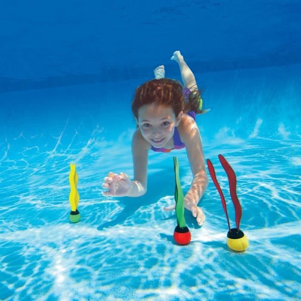 INTEX Undervattens 3-Ball Set