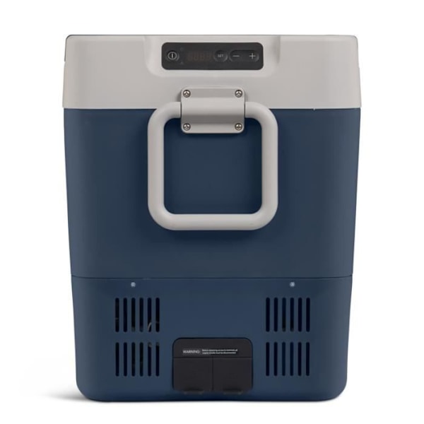 Elkylare - IGLOO - 240 V - Blå - 38 L