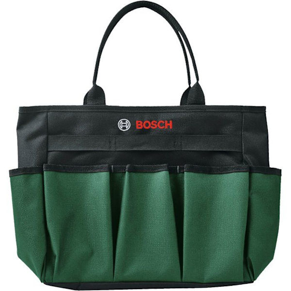 BOSCH trädgårdsredskapsväska