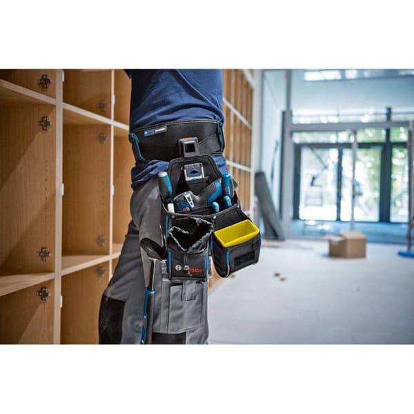Mobility Bosch Professional Belt Kit 93 med GWT 2, GWT 4 och ProClick-hållare - 1600A0265P