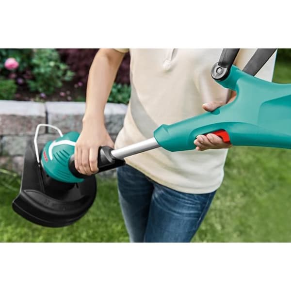 BOSCH Elektrisk trimmer 24cm 400W ART 24