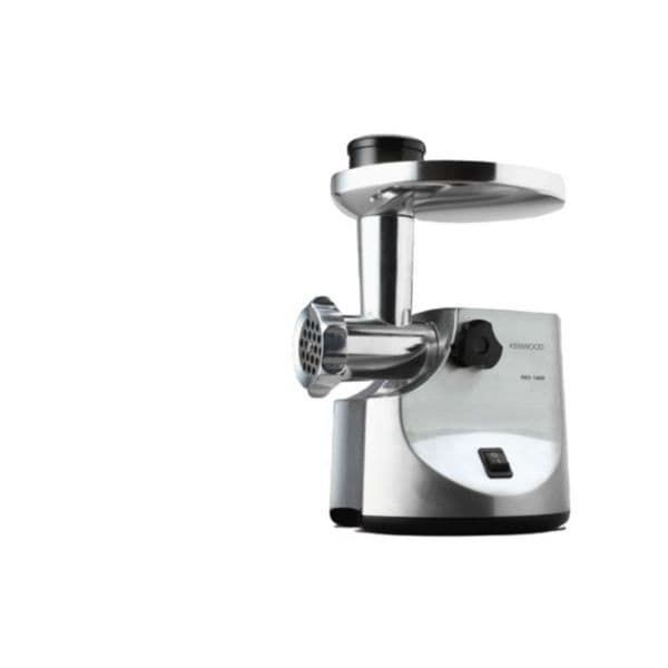 KENWOOD MG516 Köttkvarn - Rostfritt stål