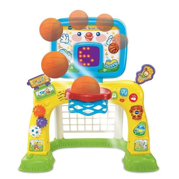 VTECH - Interaktiv multisport baby