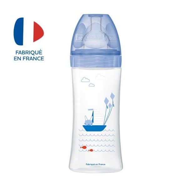 Dodie - Sensation + flaska 330 ml