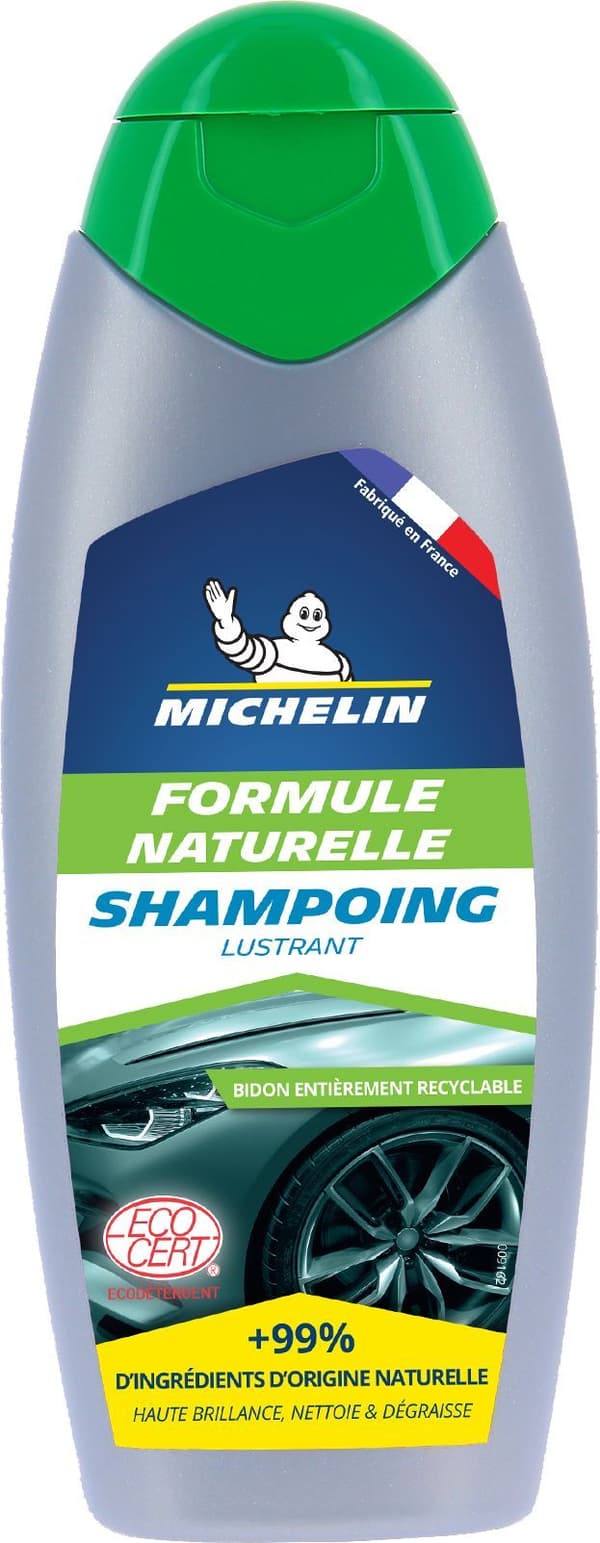 MICHELIN Glanschampo 500 ml