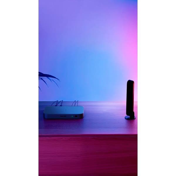 Synkroniseringsbox - PHILIPS HUE - HDMI 8K - Immersion