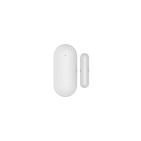 Dörr-/fönstersensor - LINK2HOME - 433 MHz - Säkerhetssäker - CR2054-batteri ingår