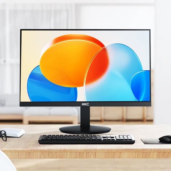 PC-skärm - HKC - 27 - FHD - 144Hz - IPS-panel - 5ms - V2718S