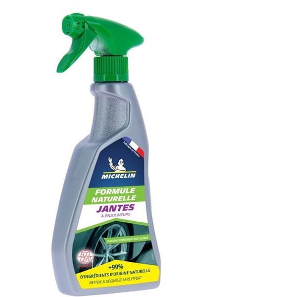 MICHELIN Fälgarengörare 500 ml