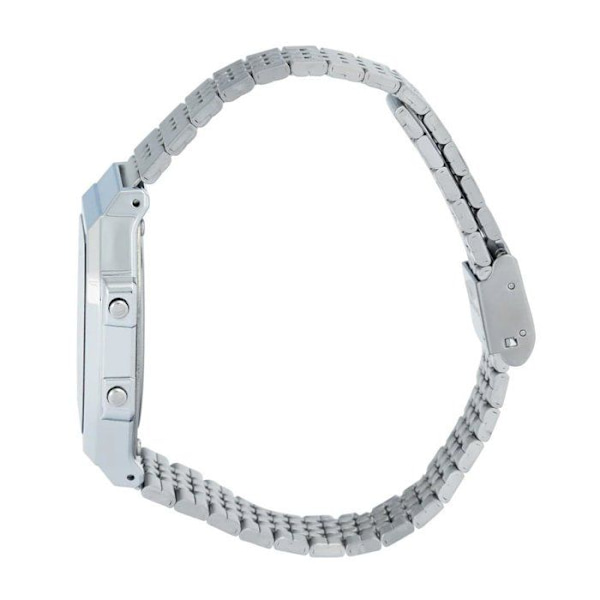 Smartklocka - CASIO - ABL - 38 mm - Silver