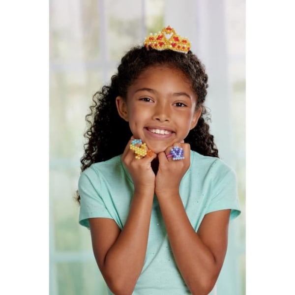 My Disney Princesses Accessories - 31997 - Pärlor som håller sig med vatten