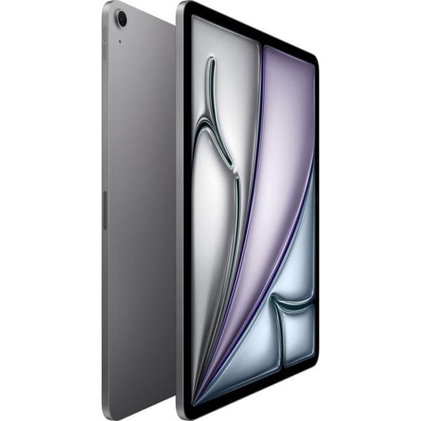 Apple - iPad Air M4 (2026) - 13" - Wi-Fi - 128 GB - Rymdgrå