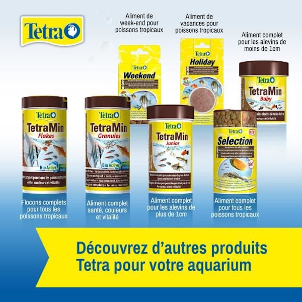 Tetra Aquasafe 500 Ml