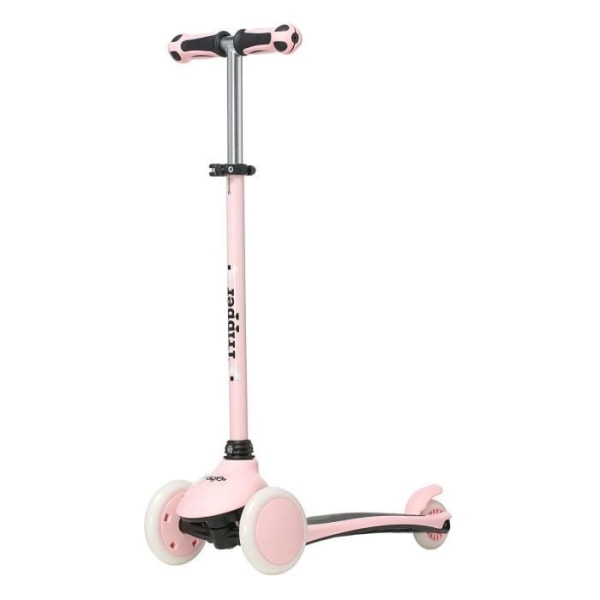 MONDO On and Go Tripper Scooter - Rosa