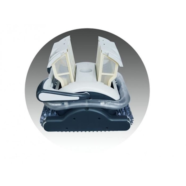 BESTWAY PRESTO ledde poolen renare robot