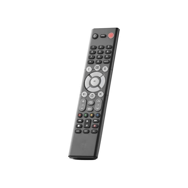 Universal fjärrkontroll ONE FOR ALL - URC1212  Essence Basic TV