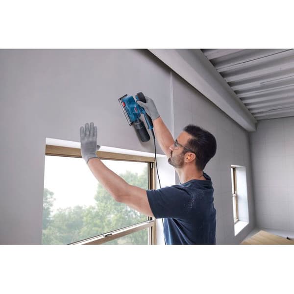 GSS 20-18 A Professionell Orbitalslip - 200 W - BOSCH - 0601070101