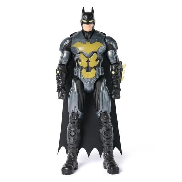 Stealth Batman - Deluxefigur - Batman